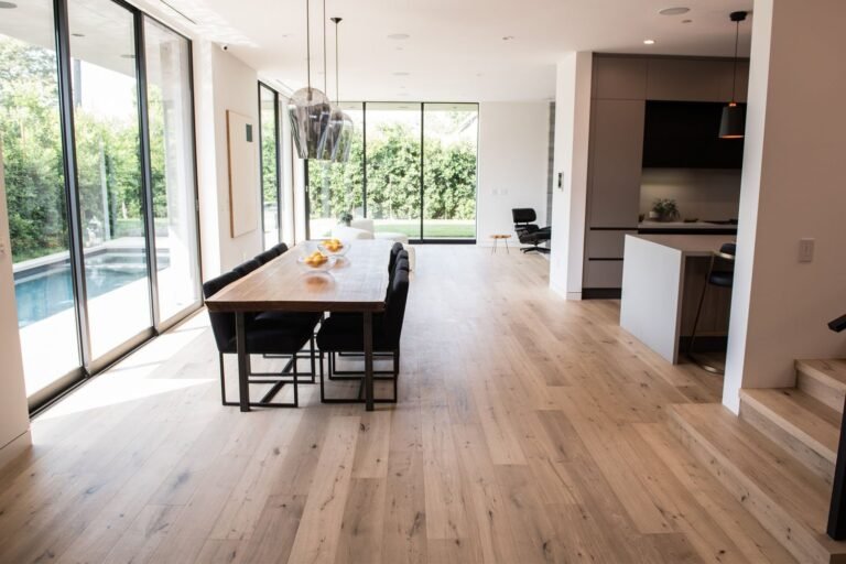 Decoding Costs: How much does engineered hardwood flooring cost?