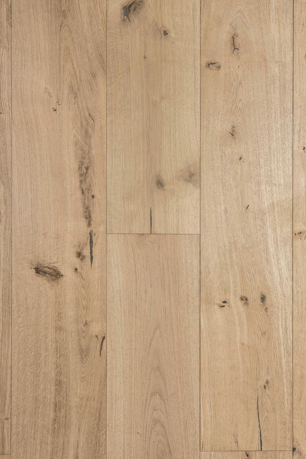 Unfinished 10-1/4″ <span>Oak Engineered Hardwood Flooring</span>