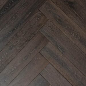 Cosenza Natural/Rustic Engineered Hardwood Flooring