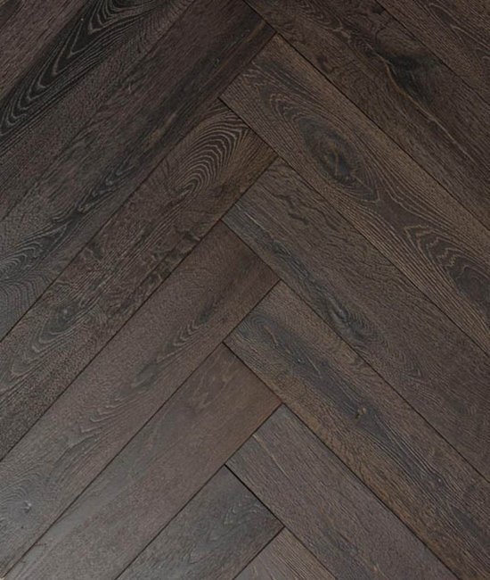 Cosenza Natural/Rustic Engineered Hardwood Flooring