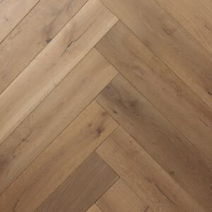 Pozzuoli Oak Engineered Hardwood Flooring