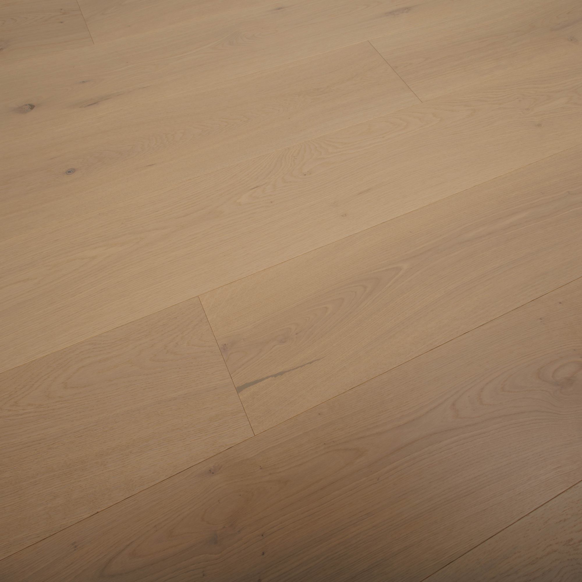 Lagos Natural <span>9-1/2″ European Oak Engineered Hardwood Flooring</span>