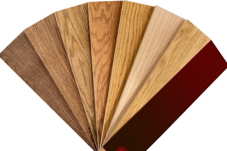5 Different Types of Engineered Hardwood Flooring