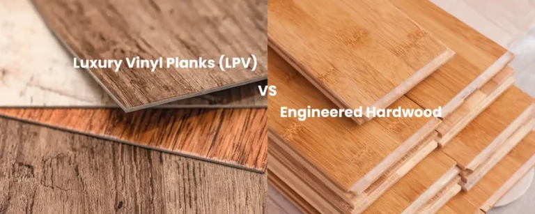 Which is Better: LVP vs Engineered Hardwood