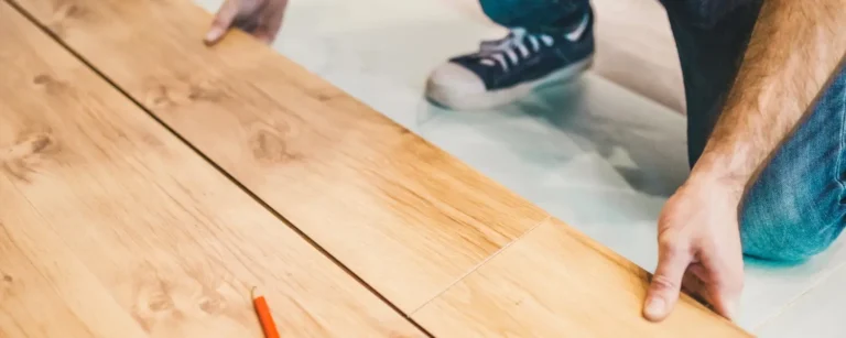 What is a Floating Floor? Solve Flooring Issues with This Easy Option