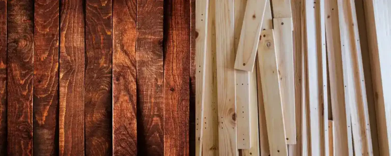 Choosing the Right Hardwood Flooring: Prefinished Hardwood vs Unfinished Engineered Hardwood