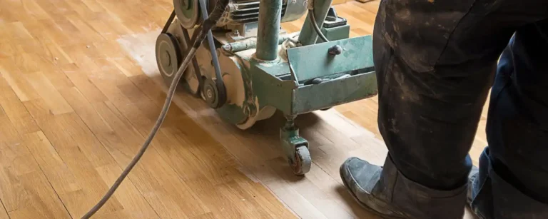 Can Engineered Hardwood be Refinished?