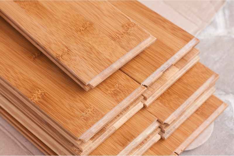 Walnut Engineered Hardwood Flooring Planks
