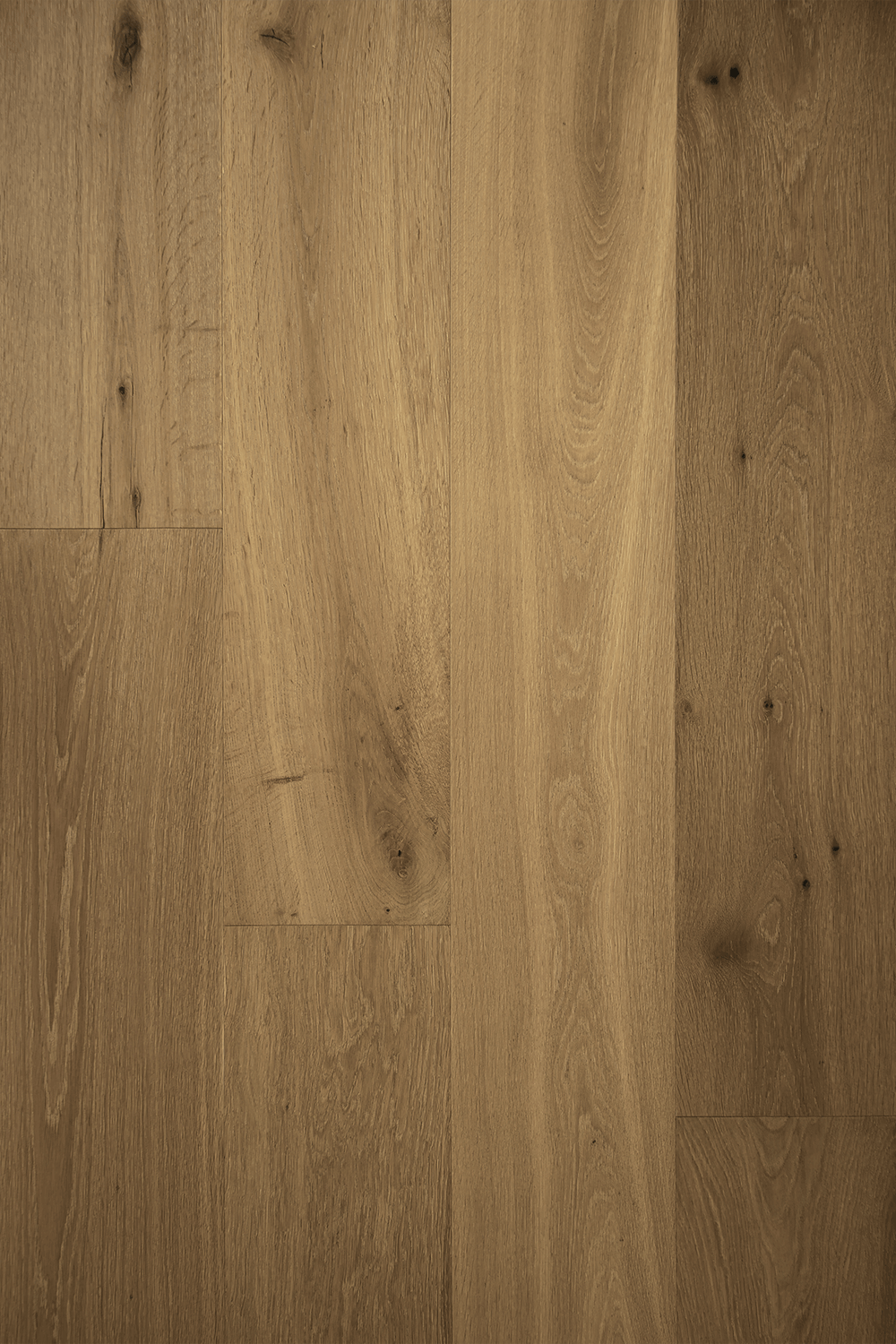 Toast Miele <span>European Oak Engineered Hardwood Flooring</span>