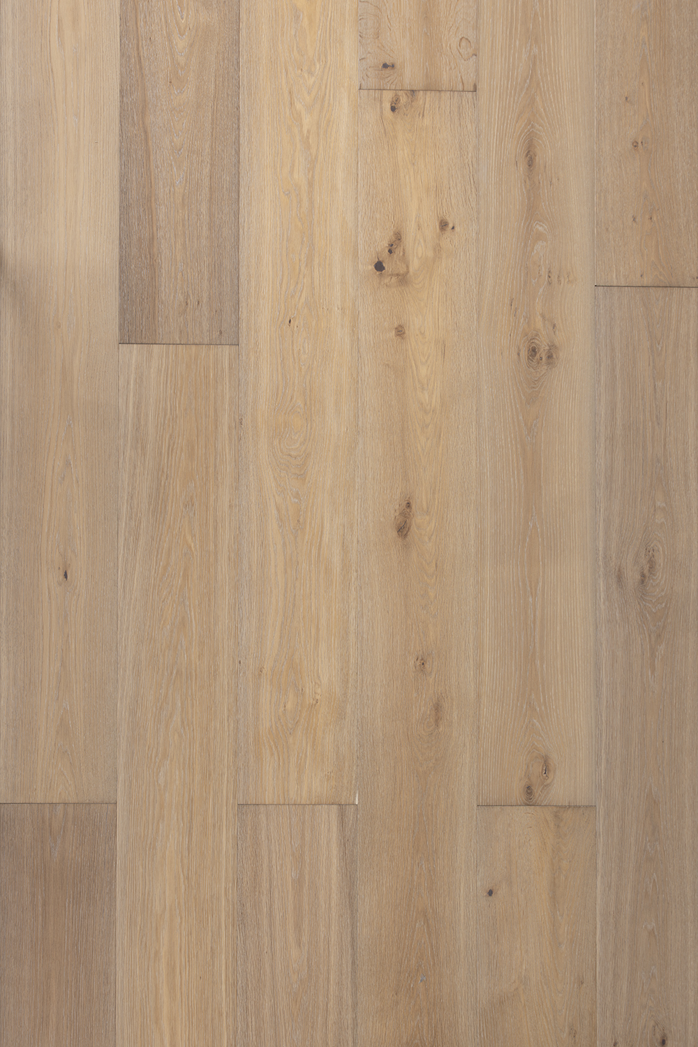 Toast Miele <span>10 – 1/4″ European Oak Engineered Hardwood Flooring</span>