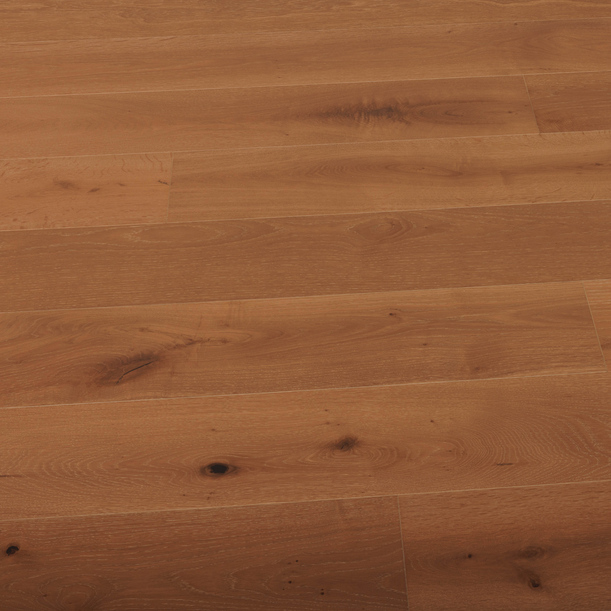 Pollenza <span>7-1/2″ European Oak Engineered Hardwood Flooring</span>