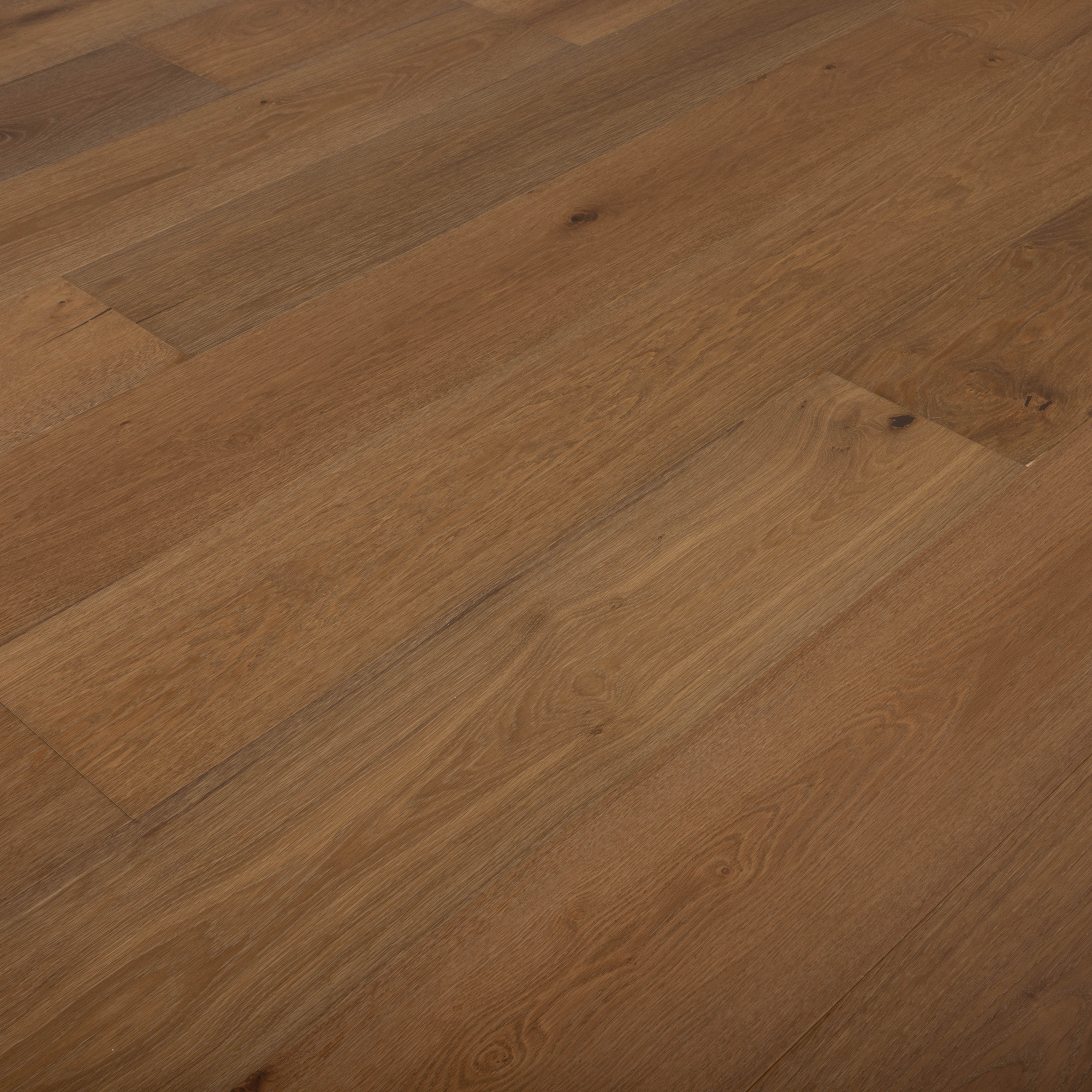 Toast Miele <span>10-1/4″ European Oak Engineered Hardwood Flooring</span>