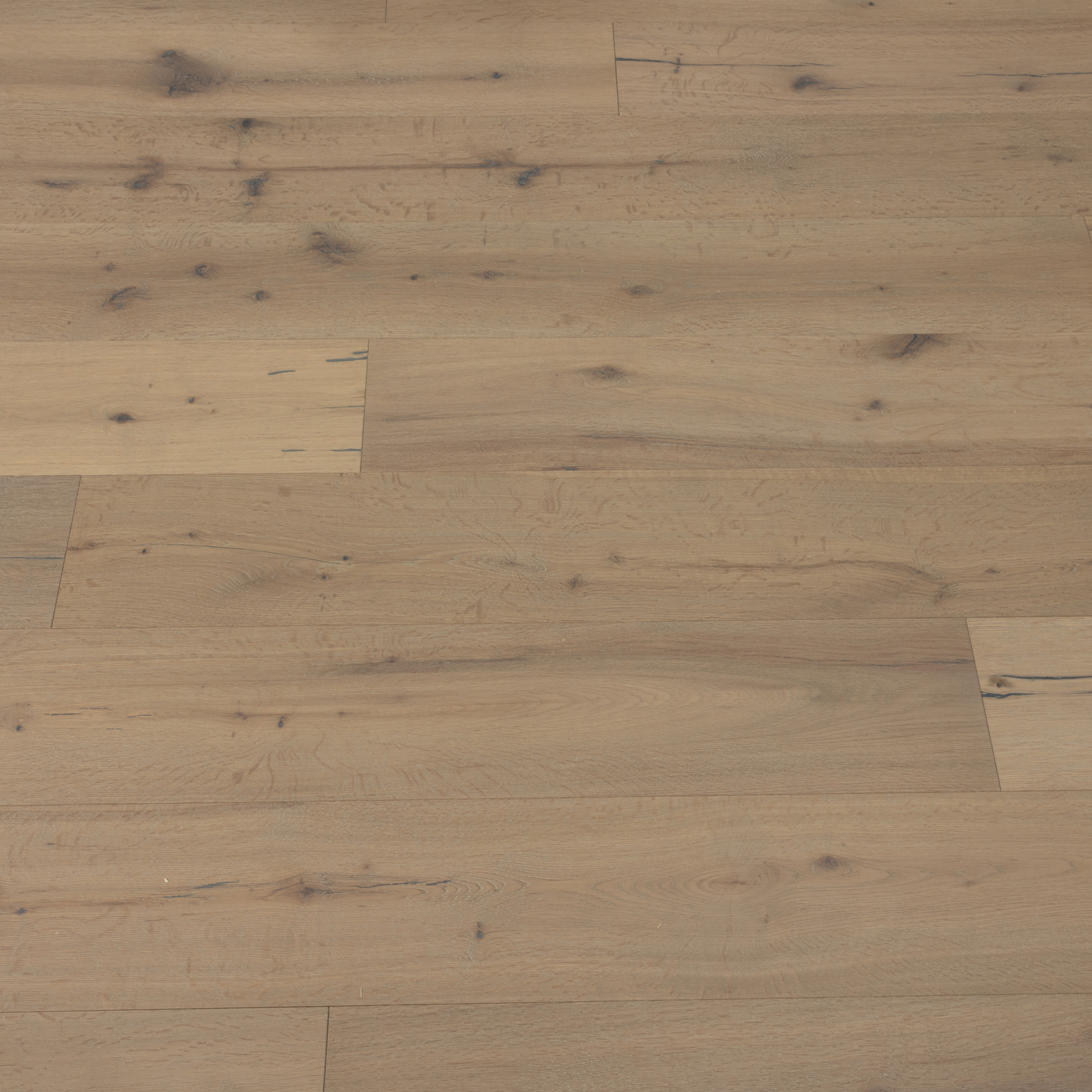 Ancona <span>7-1/2″ European Oak Engineered Hardwood Flooring</span>