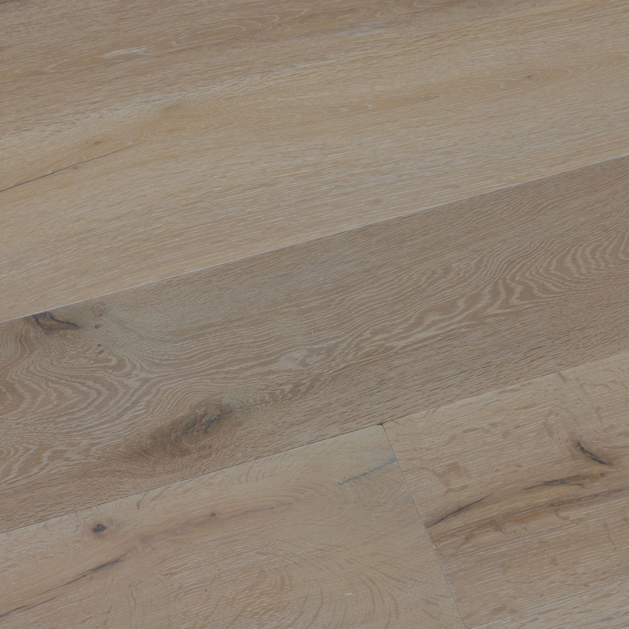 Avorio <span>7-1/2″ European Oak Engineered Hardwood Flooring</span>