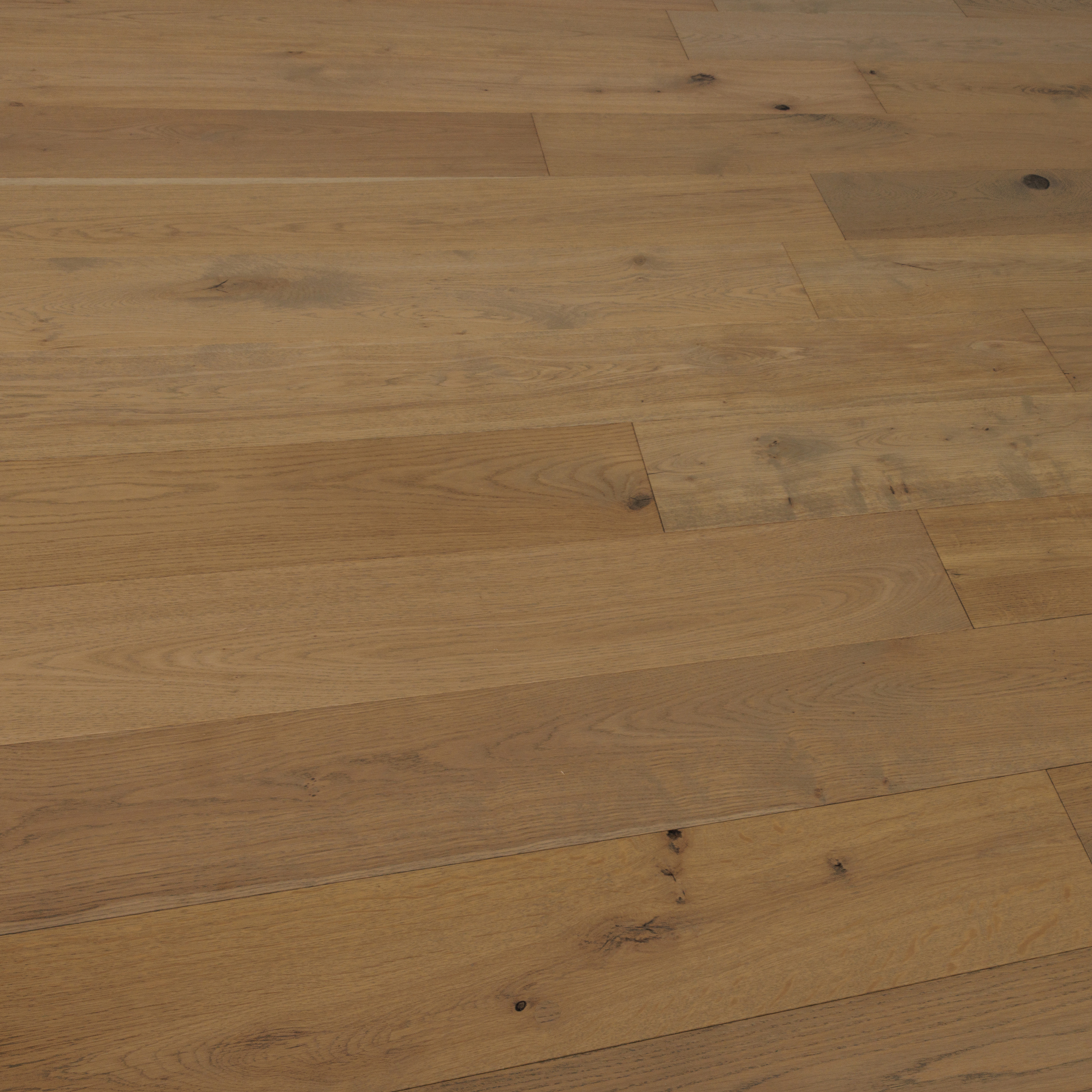 Gandra <span>7-1/2″ European Oak Engineered Hardwood Flooring</span>