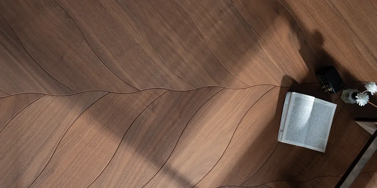 Bespoke Patterns from Villagio